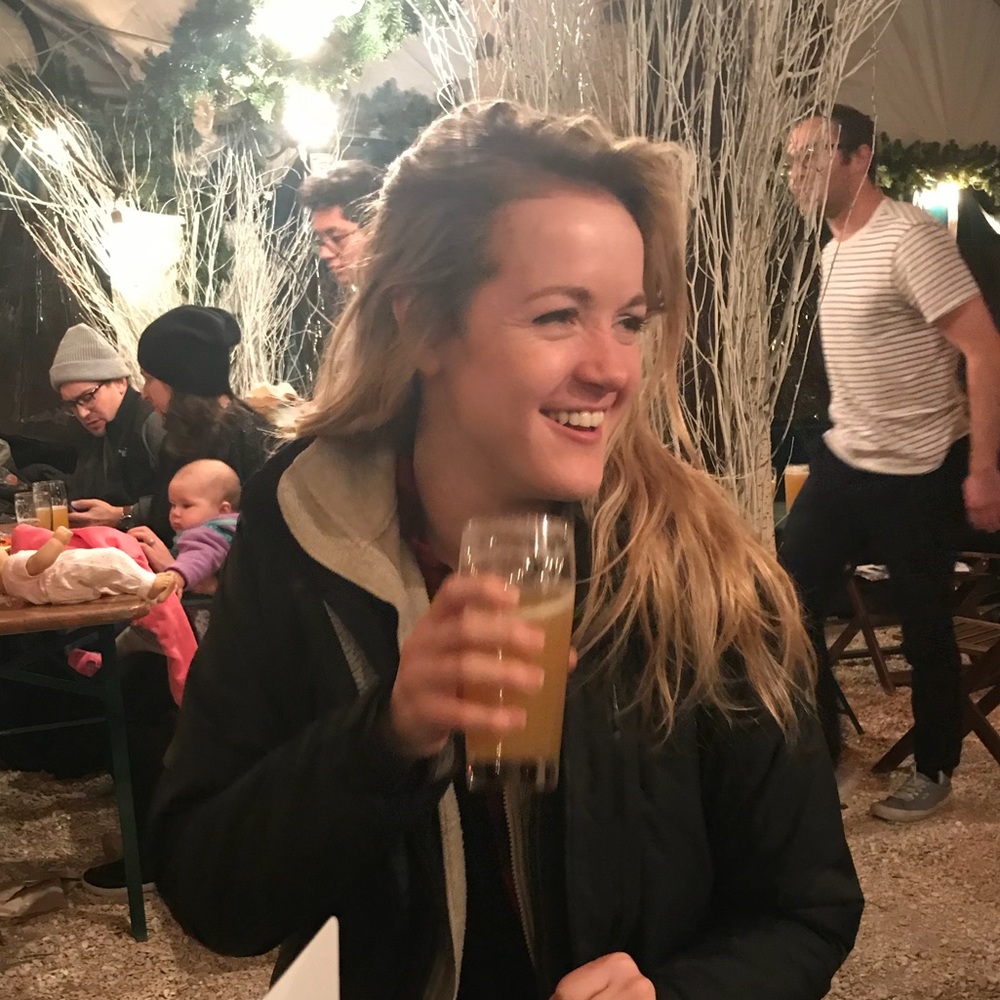 Meet your Posher, Ann